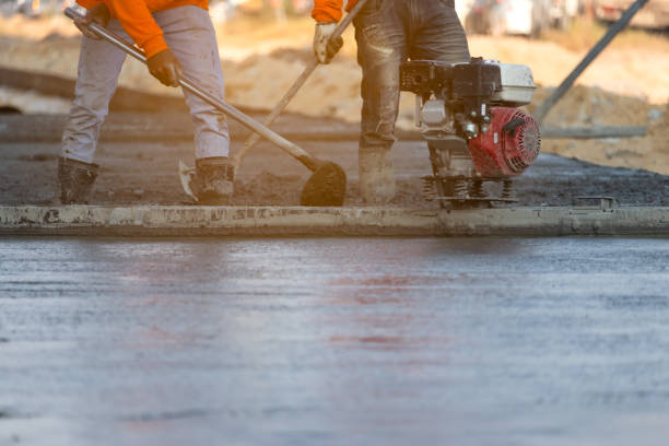 Best Poured Concrete Foundation  in Northwest Harborcreek, PA