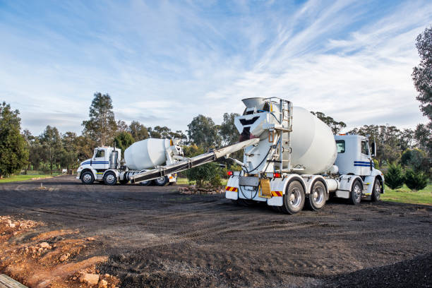 Best Affordable Concrete Contractor  in Northwest Harborcreek, PA