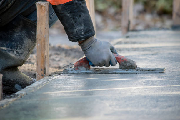 Best Concrete Sidewalk Installation  in Northwest Harborcreek, PA