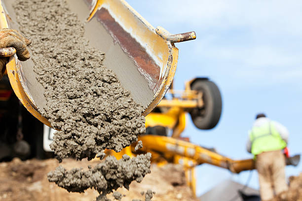 Best Concrete Leveling Services  in Northwest Harborcreek, PA